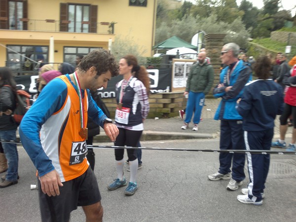 Trail dei Due Laghi (14/12/2014) 045