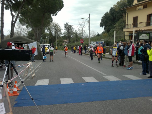 Trail dei Due Laghi (14/12/2014) 049