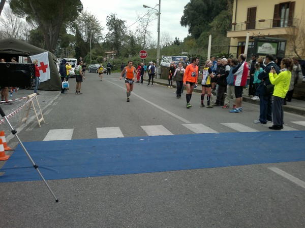 Trail dei Due Laghi (14/12/2014) 050