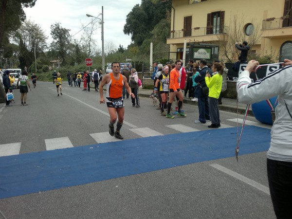 Trail dei Due Laghi (14/12/2014) 051