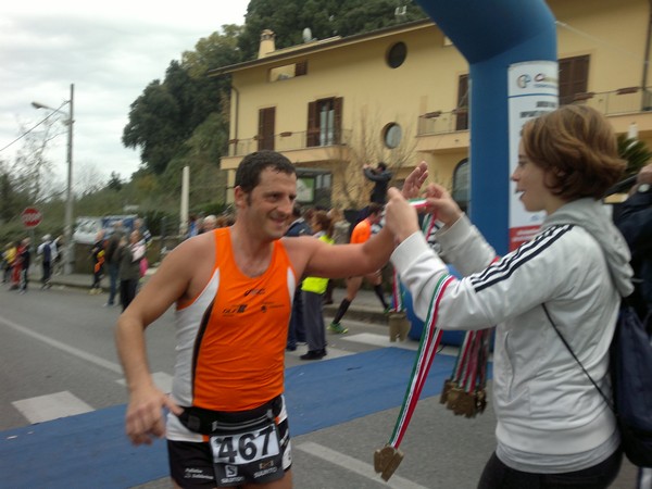 Trail dei Due Laghi (14/12/2014) 052