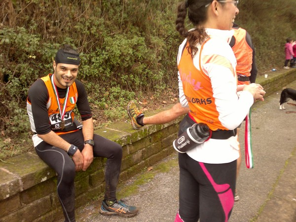 Trail dei Due Laghi (14/12/2014) 056