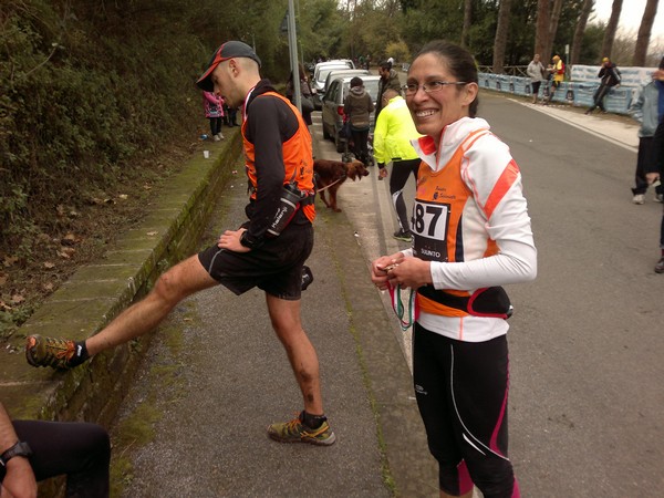 Trail dei Due Laghi (14/12/2014) 058