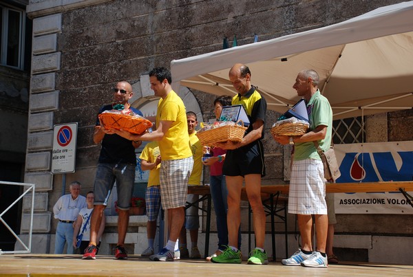 Attraverso... Castel San Pietro Romano (10/08/2014) 00029