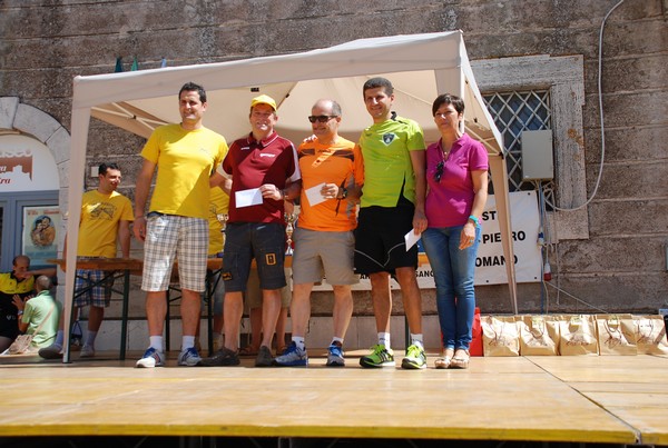 Attraverso... Castel San Pietro Romano (10/08/2014) 00032