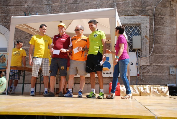 Attraverso... Castel San Pietro Romano (10/08/2014) 00034