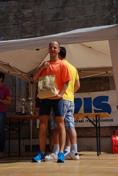 Attraverso... Castel San Pietro Romano (10/08/2014) 00038