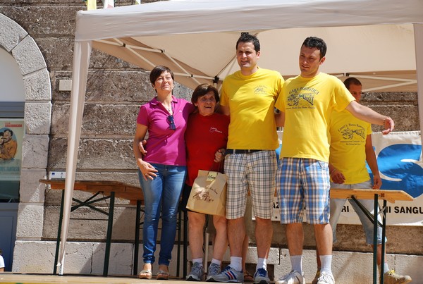 Attraverso... Castel San Pietro Romano (10/08/2014) 00088