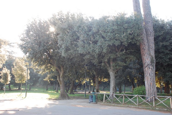 Giro delle Ville Tuscolane (25/04/2014) 00001