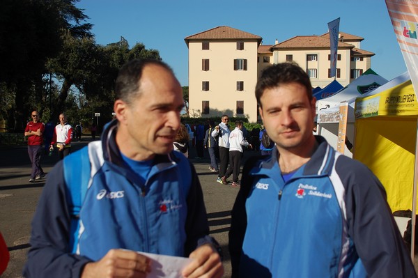 Giro delle Ville Tuscolane (25/04/2014) 00008
