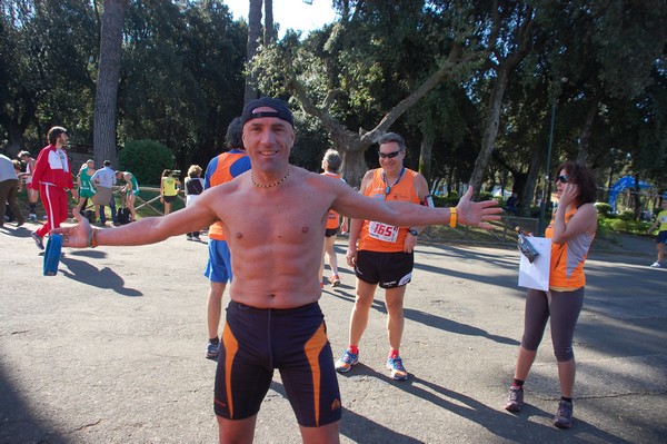 Giro delle Ville Tuscolane (25/04/2014) 00039