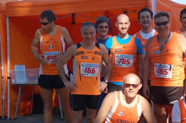 Giro delle Ville Tuscolane (25/04/2014) 00046