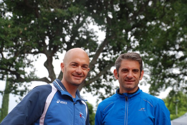 Maratonina di Villa Adriana (15/06/2014) 00012