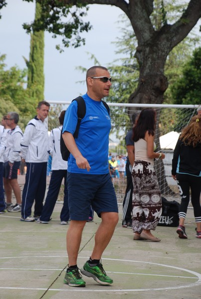 Maratonina di Villa Adriana (15/06/2014) 00013