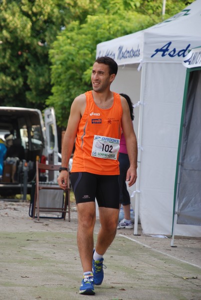 Maratonina di Villa Adriana (15/06/2014) 00020