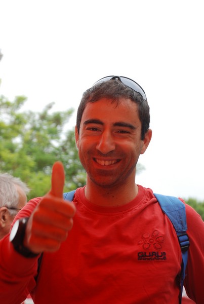 Maratonina di Villa Adriana (15/06/2014) 00028