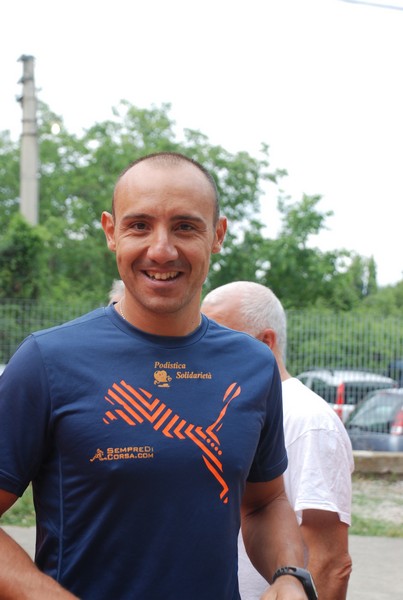 Maratonina di Villa Adriana (15/06/2014) 00042