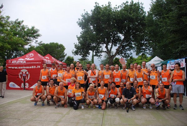 Maratonina di Villa Adriana (15/06/2014) 00061