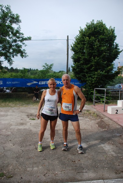 Maratonina di Villa Adriana (15/06/2014) 00068