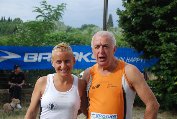 Maratonina di Villa Adriana (15/06/2014) 00069