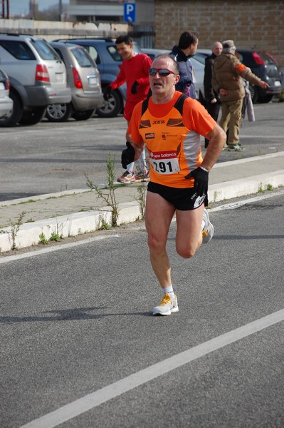 Corriamo al Collatino (23/02/2014) 00001