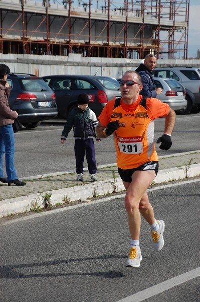 Corriamo al Collatino (23/02/2014) 00003