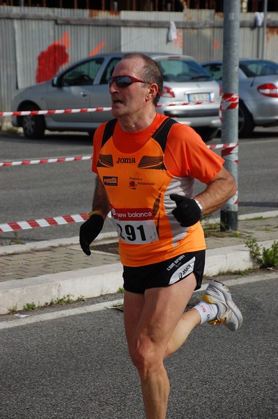 Corriamo al Collatino (23/02/2014) 00005