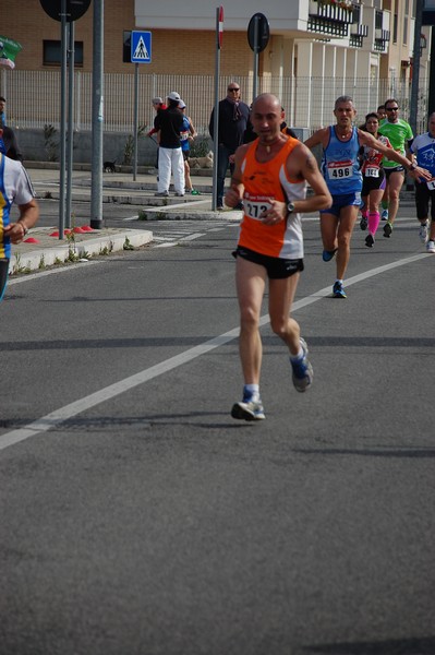 Corriamo al Collatino (23/02/2014) 00007