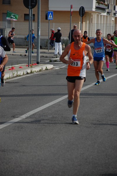 Corriamo al Collatino (23/02/2014) 00008