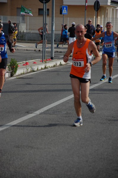 Corriamo al Collatino (23/02/2014) 00009