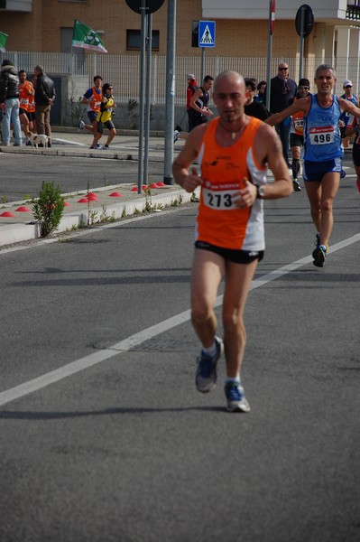 Corriamo al Collatino (23/02/2014) 00010
