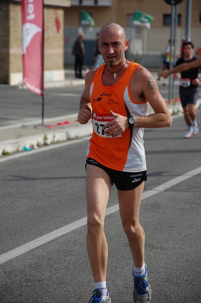 Corriamo al Collatino (23/02/2014) 00011