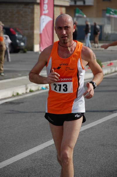 Corriamo al Collatino (23/02/2014) 00012