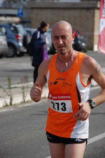 Corriamo al Collatino (23/02/2014) 00013
