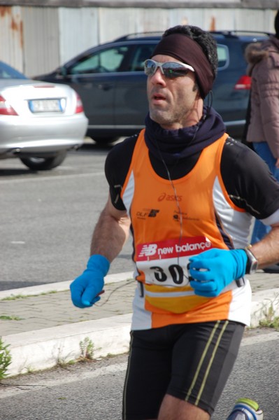 Corriamo al Collatino (23/02/2014) 00015