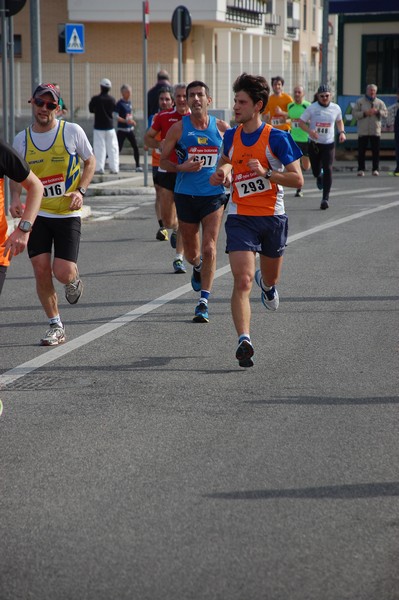 Corriamo al Collatino (23/02/2014) 00016