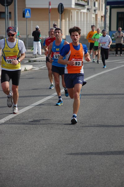 Corriamo al Collatino (23/02/2014) 00017