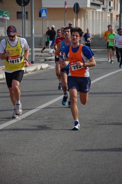 Corriamo al Collatino (23/02/2014) 00018