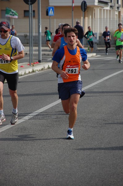 Corriamo al Collatino (23/02/2014) 00019