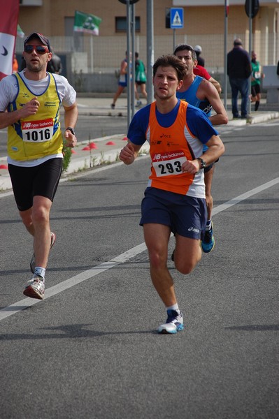 Corriamo al Collatino (23/02/2014) 00020