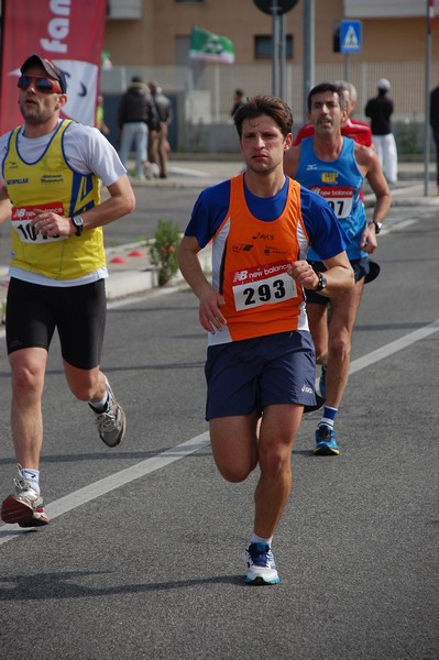 Corriamo al Collatino (23/02/2014) 00021