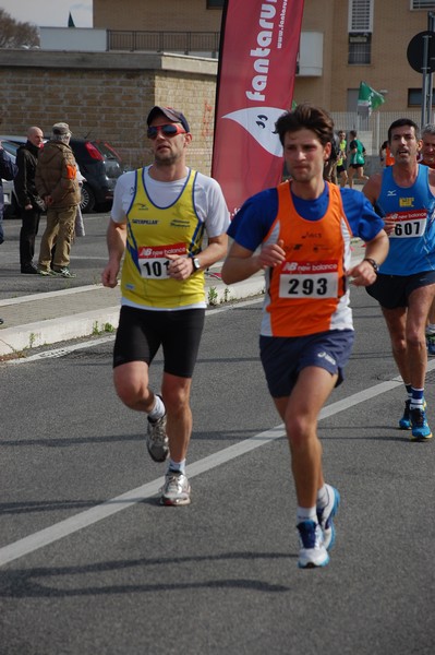 Corriamo al Collatino (23/02/2014) 00022
