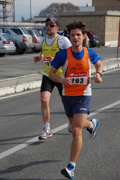 Corriamo al Collatino (23/02/2014) 00024
