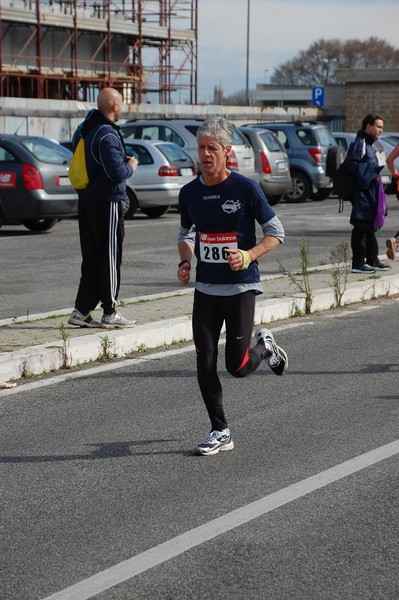 Corriamo al Collatino (23/02/2014) 00027