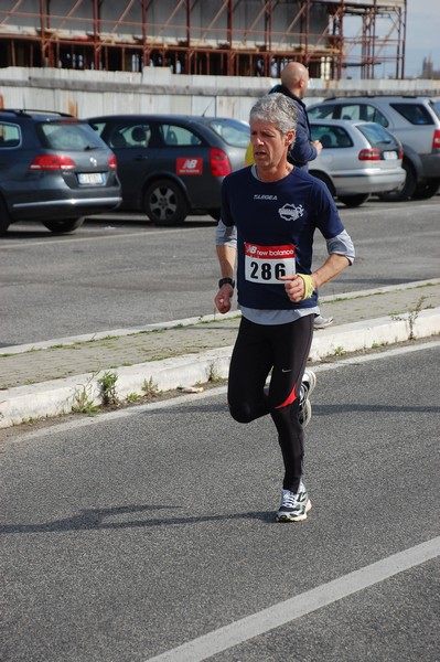 Corriamo al Collatino (23/02/2014) 00028