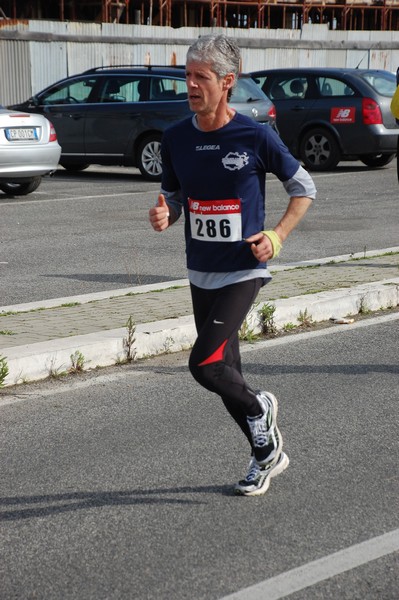 Corriamo al Collatino (23/02/2014) 00029