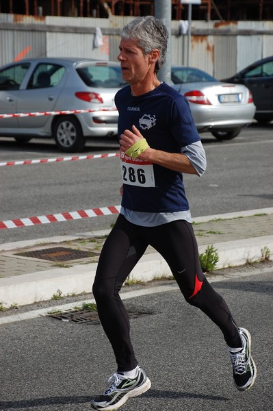 Corriamo al Collatino (23/02/2014) 00030