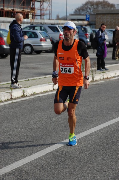 Corriamo al Collatino (23/02/2014) 00032