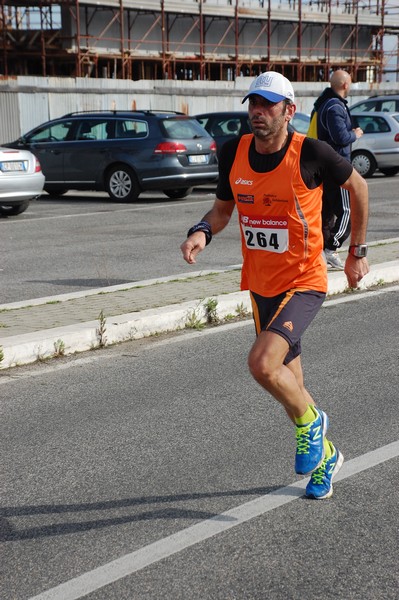 Corriamo al Collatino (23/02/2014) 00033