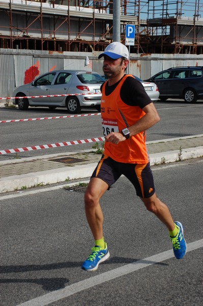 Corriamo al Collatino (23/02/2014) 00034